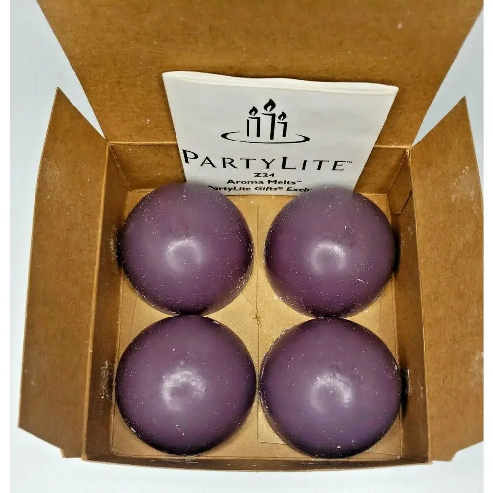 PartyLite‎ Aroma Melts Fragrance Warmer 2.25
